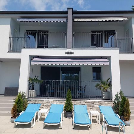 Villa Madlen Ičići Extérieur photo