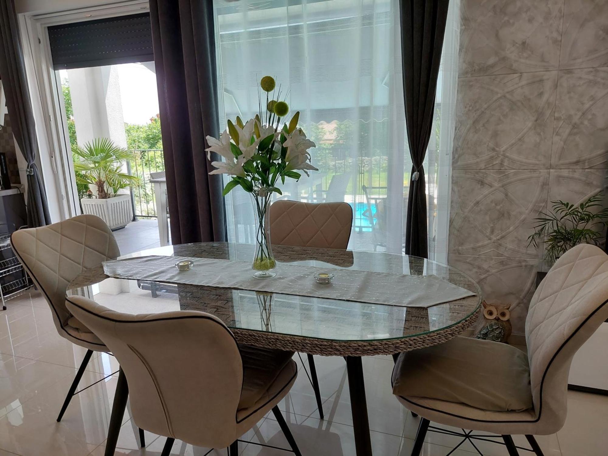 Villa Madlen Ičići Chambre photo